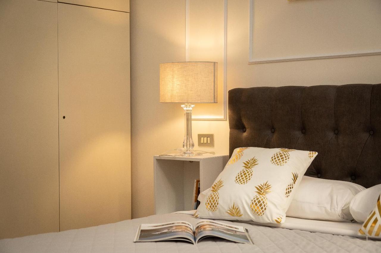 Savoia Exclusive House By Premium Collection Apartment *