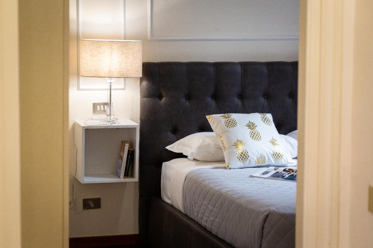 Savoia Exclusive House By Premium Collection Apartment *