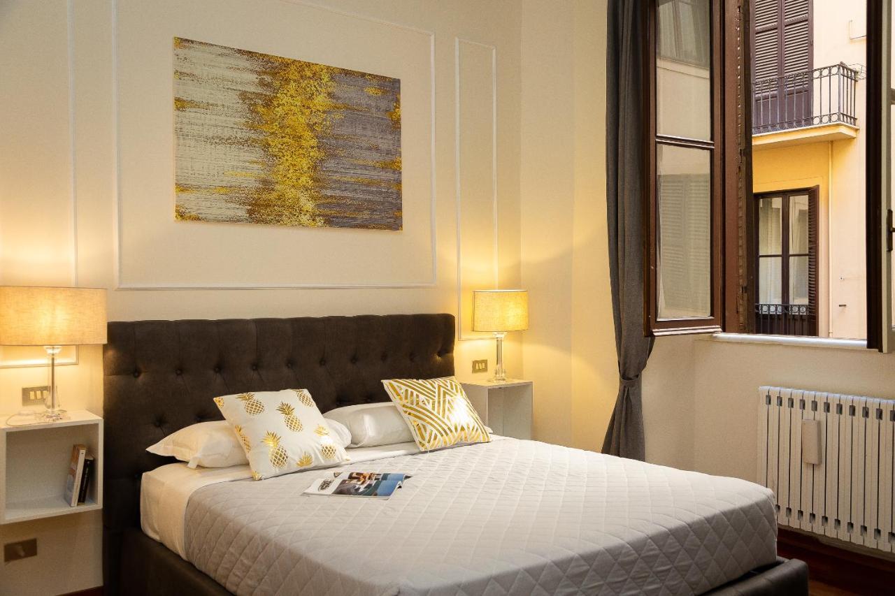 Apartment Savoia Exclusive House By Premium Collection Rome