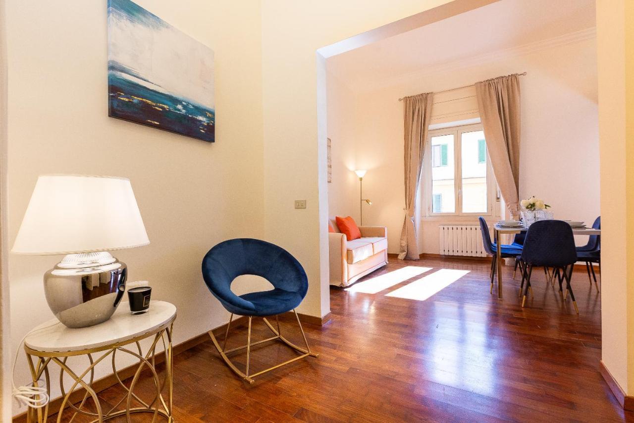 Apartment Savoia Exclusive House By Premium Collection Rome