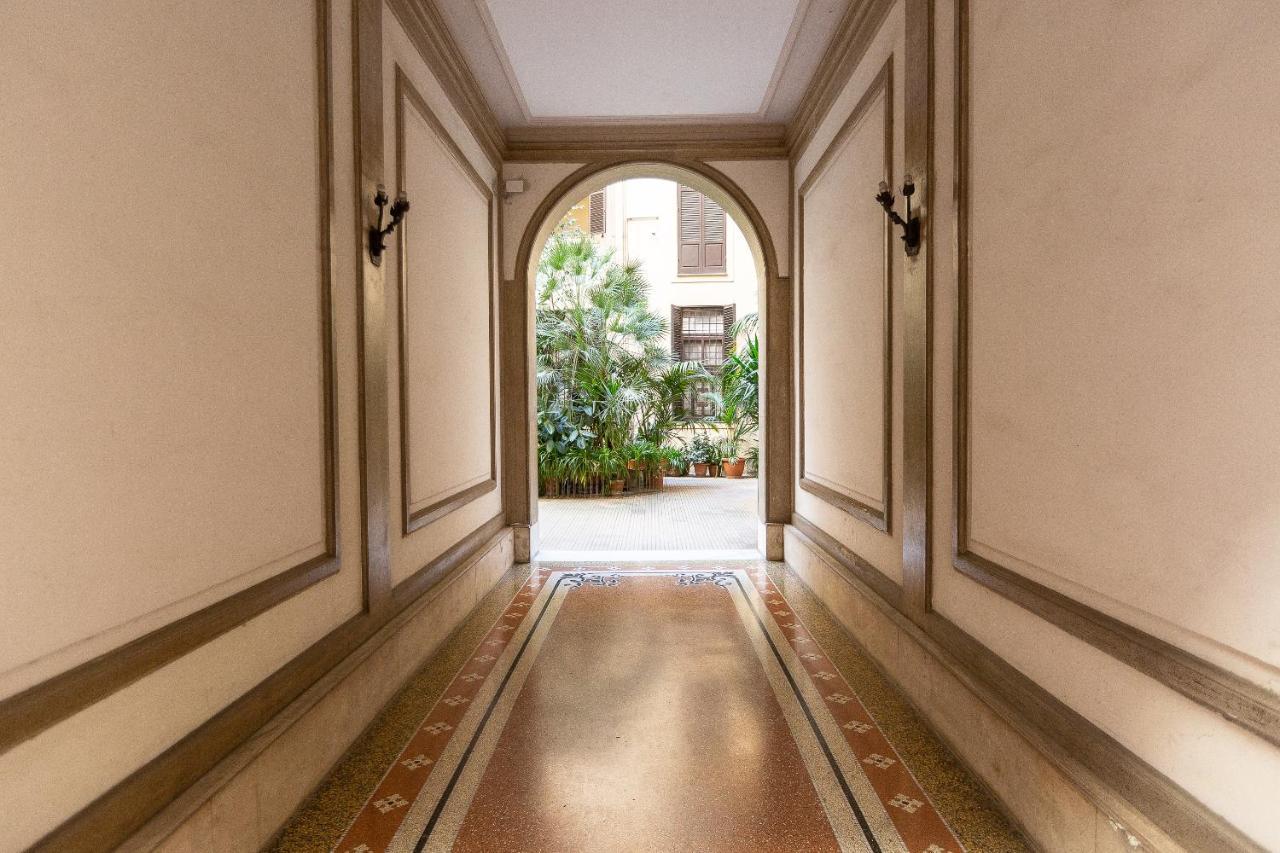 Savoia Exclusive House By Premium Collection Apartment