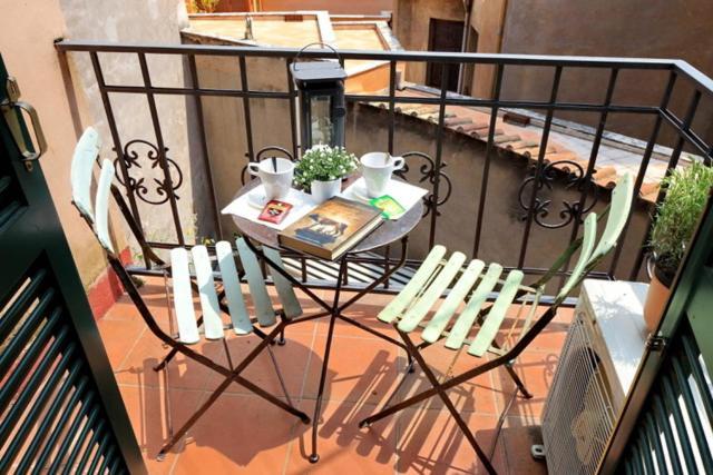 Appartamento Pantheon 2 Bedrooms *