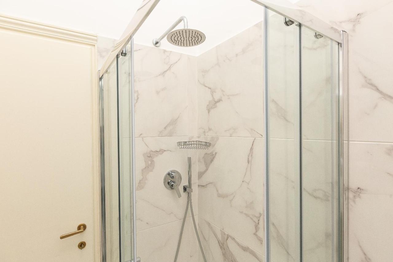 Savoia Exclusive House By Premium Collection * Rome