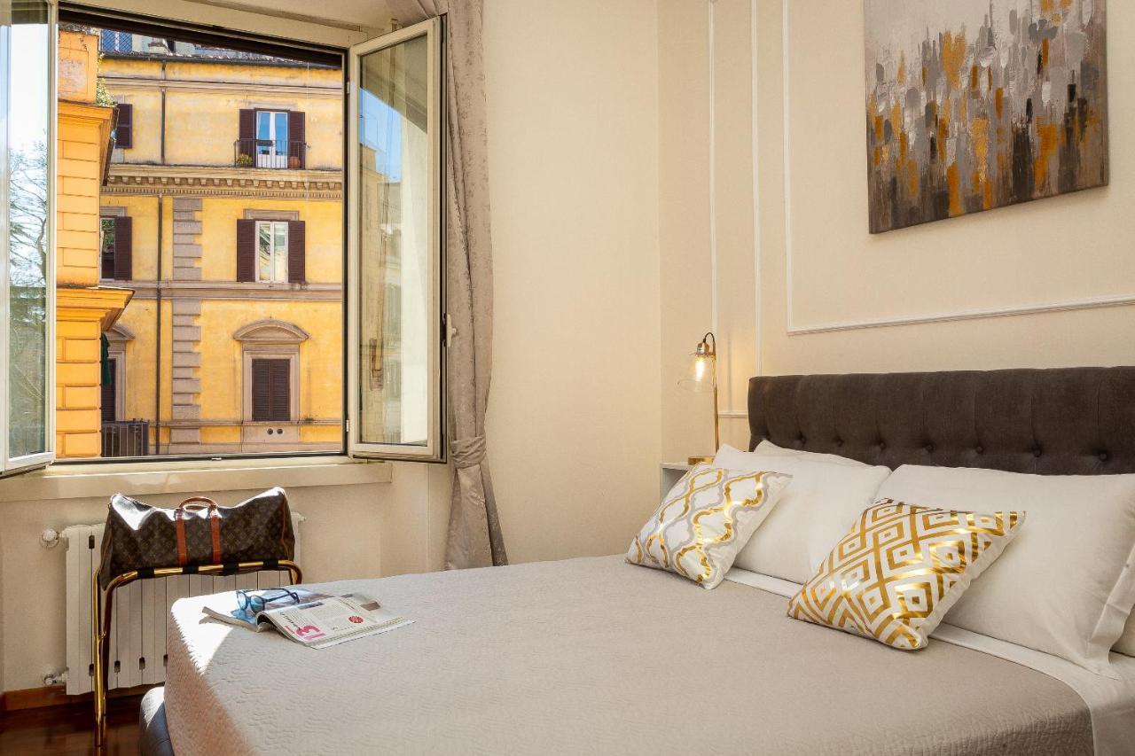 Savoia Exclusive House By Premium Collection Apartment