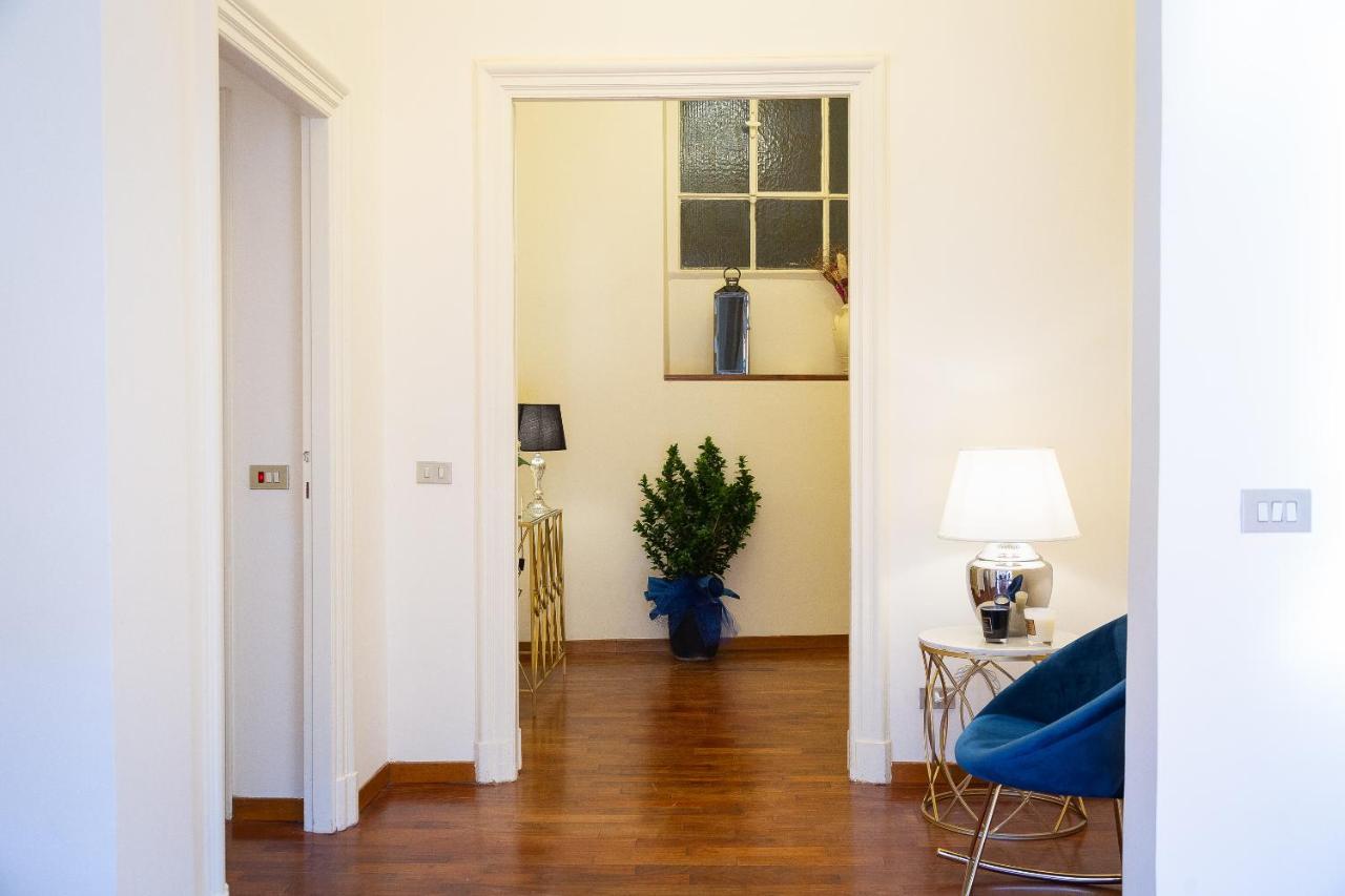 Savoia Exclusive House By Premium Collection Apartment