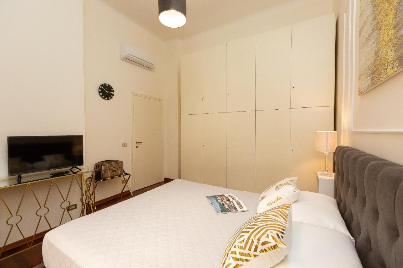 Savoia Exclusive House By Premium Collection Apartment