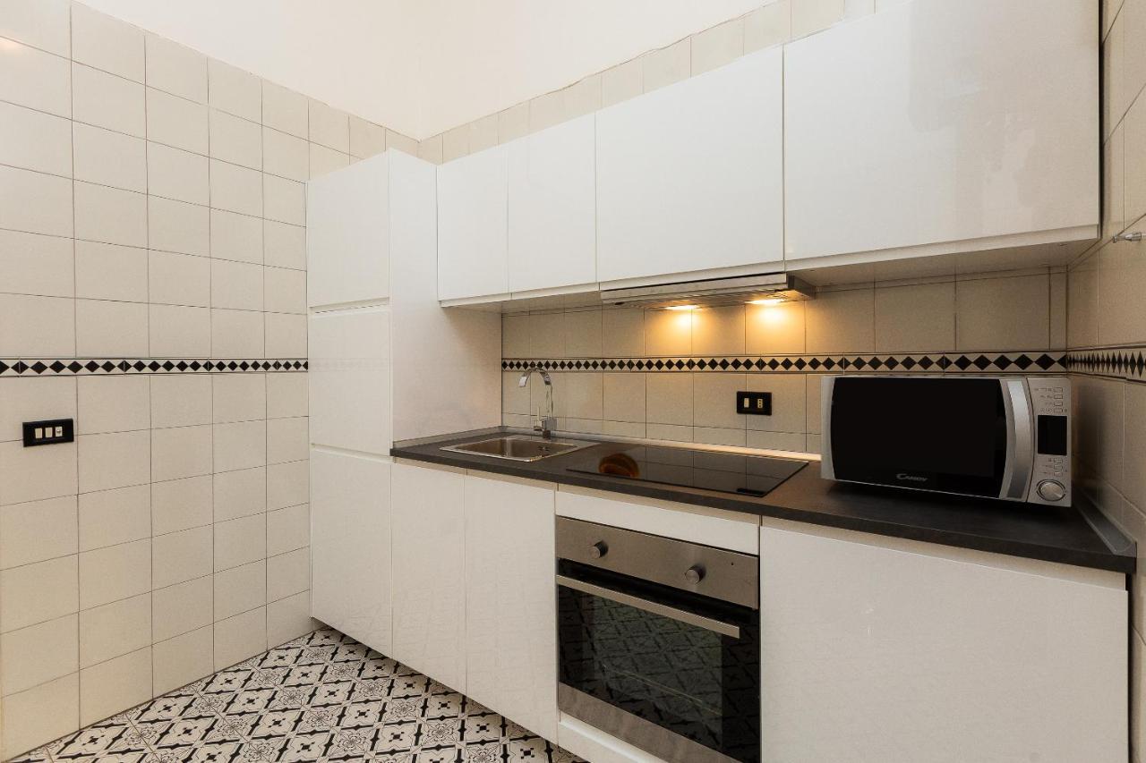 Savoia Exclusive House By Premium Collection Apartment Rom