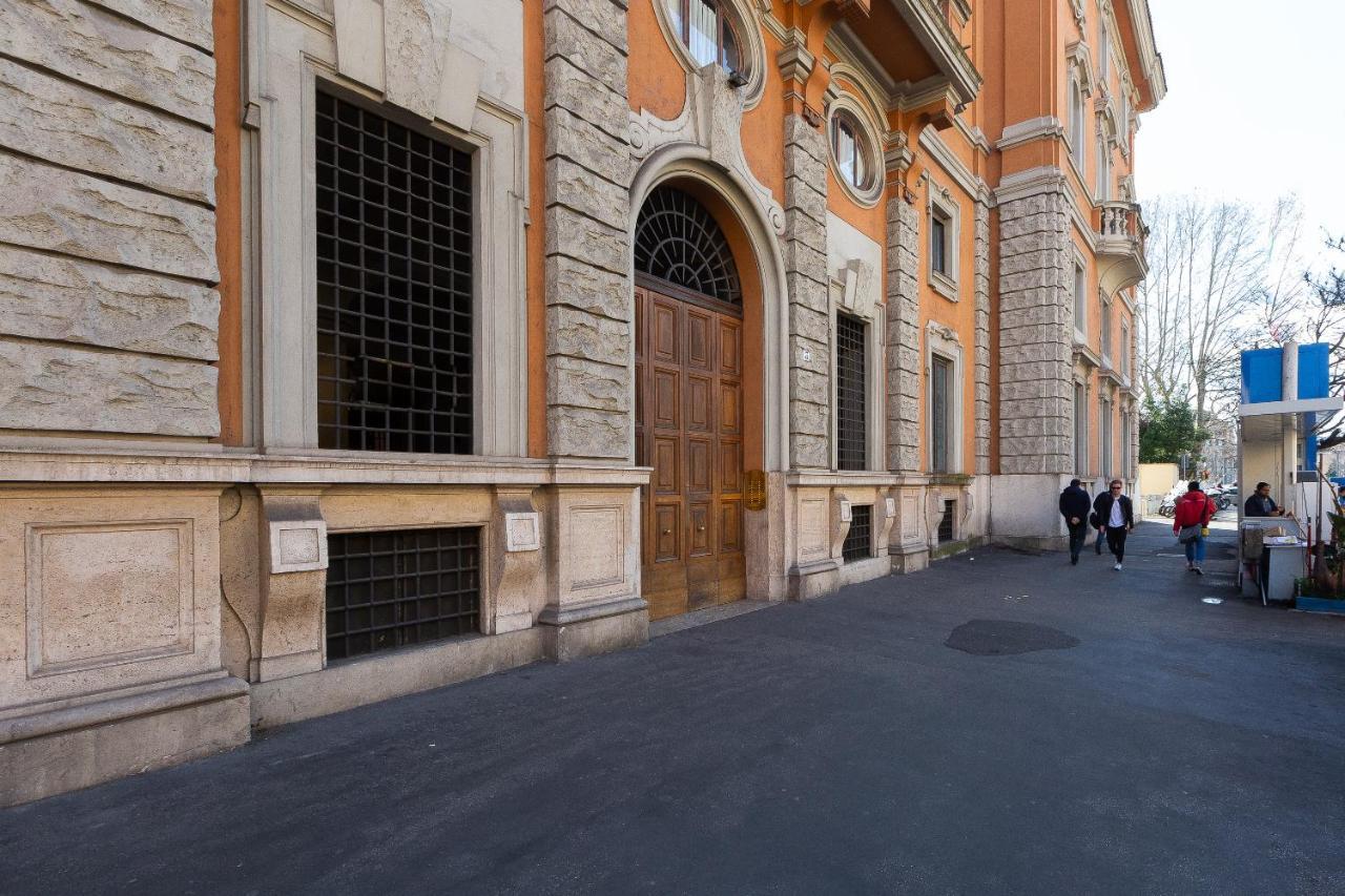 Savoia Exclusive House By Premium Collection Rome