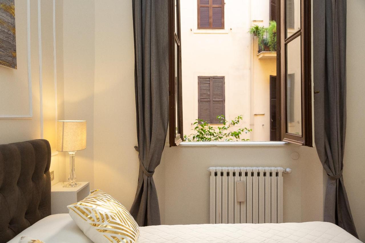 Savoia Exclusive House By Premium Collection * Rome