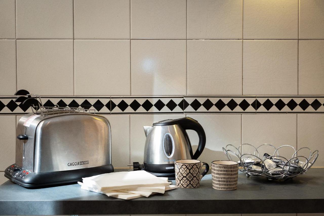 Apartment Savoia Exclusive House By Premium Collection *