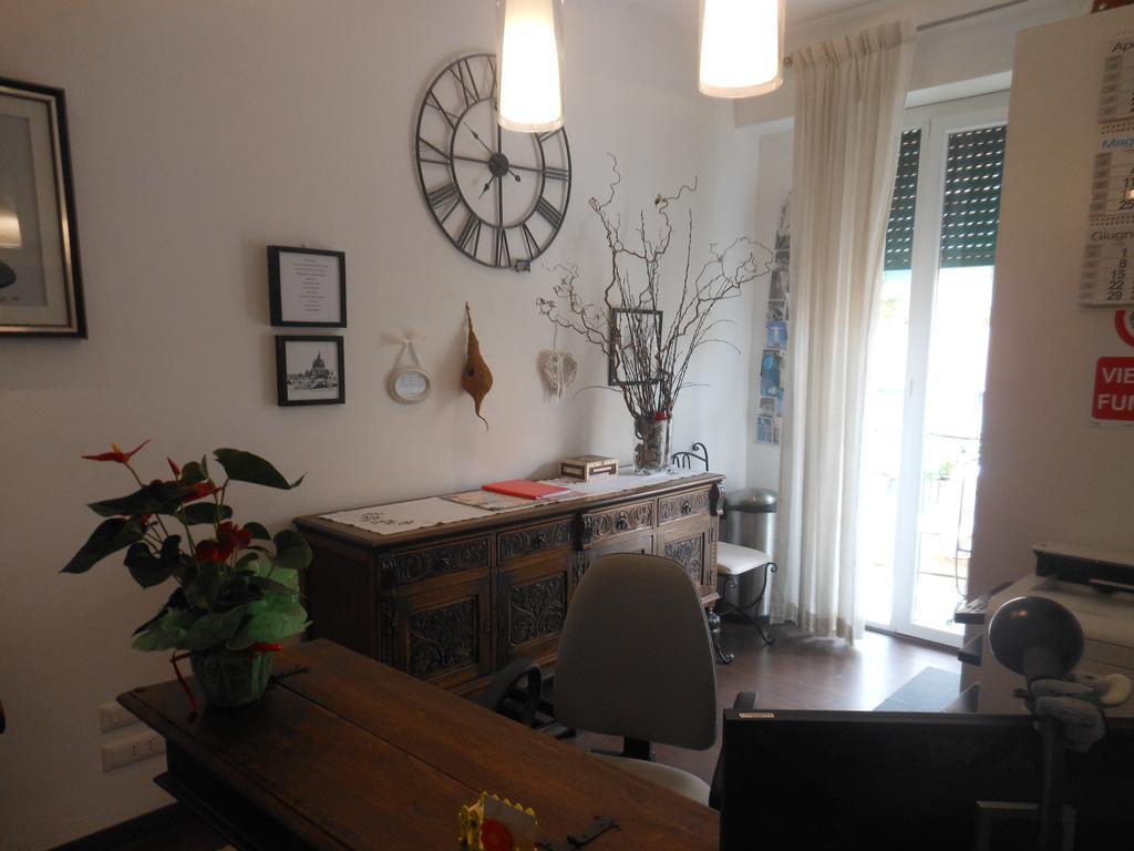 Residenza Il Magnifico Affittacamere