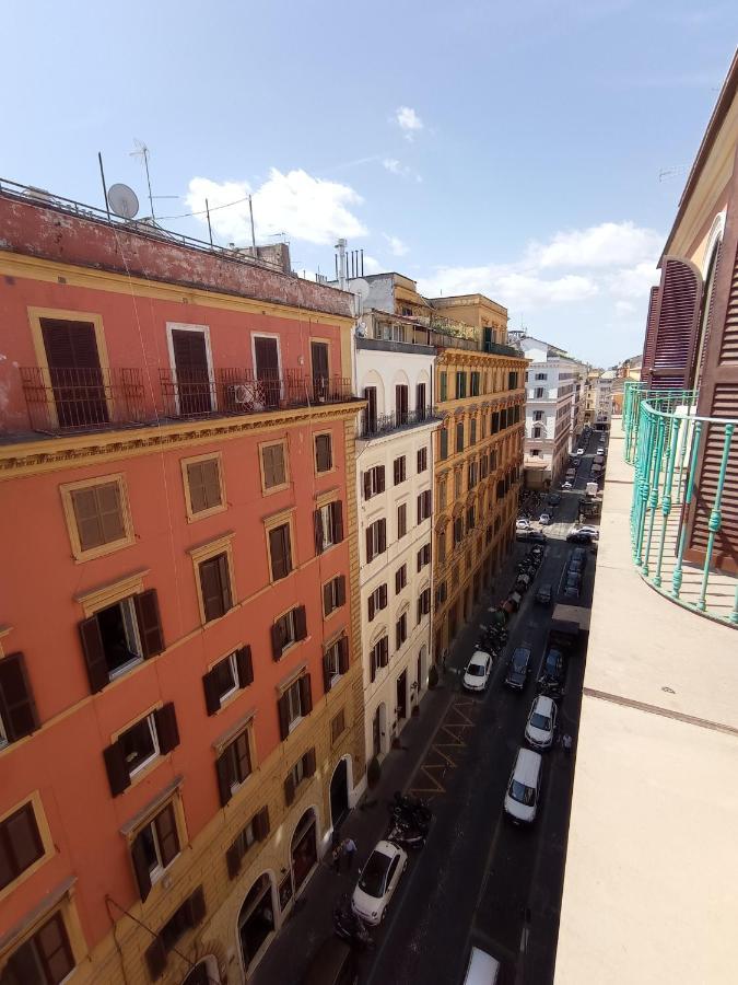 Hotel Travellers Roma