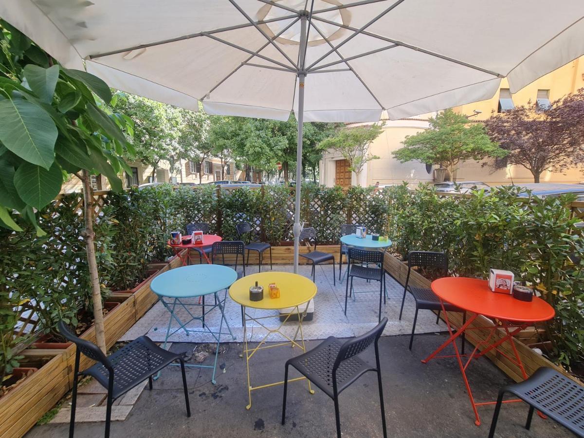 Casa de hóspedes Rometobe