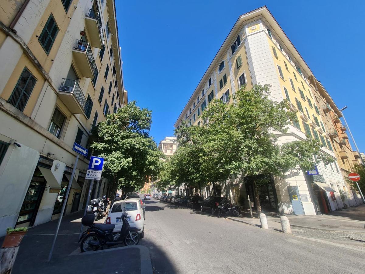 Rometobe Roma