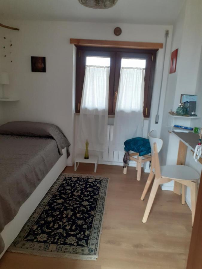 Bed & Breakfast Ritorno A Casa Roma