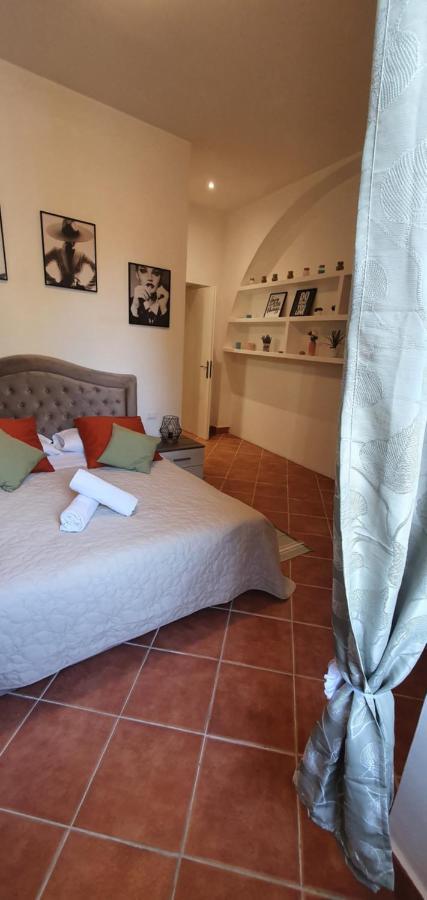 Chic 'n Charme Trastevere Terrace 2 Roma