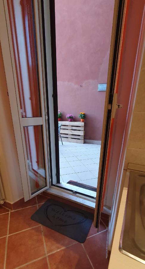 Chic 'n Charme Trastevere Terrace 2