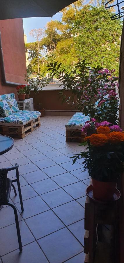 Chic 'n Charme Trastevere Terrace 2 *