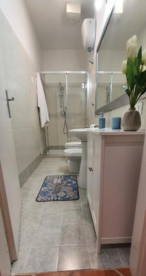 Chic 'n Charme Trastevere Terrace 2 Apartamento
