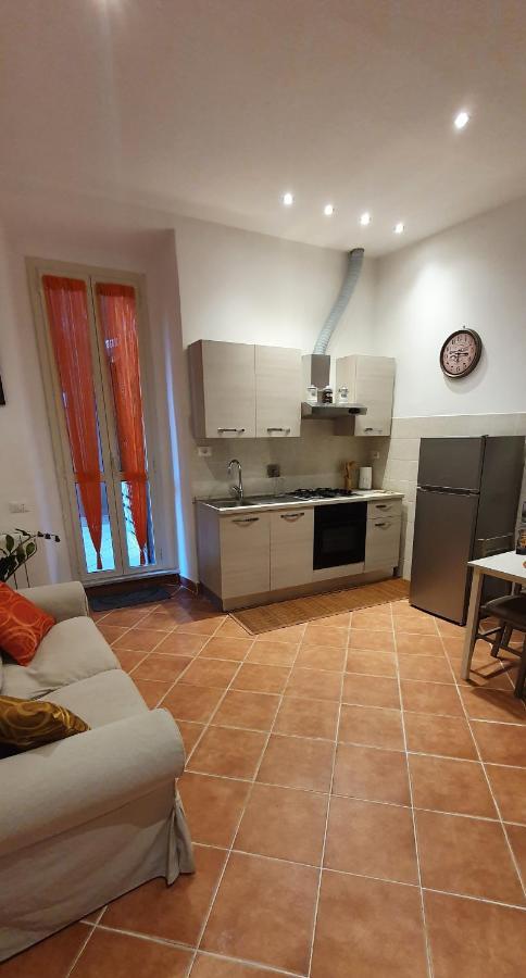 Chic 'n Charme Trastevere Terrace 2 Roma