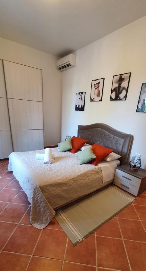 Apartamento Chic 'n Charme Trastevere Terrace 2 Roma