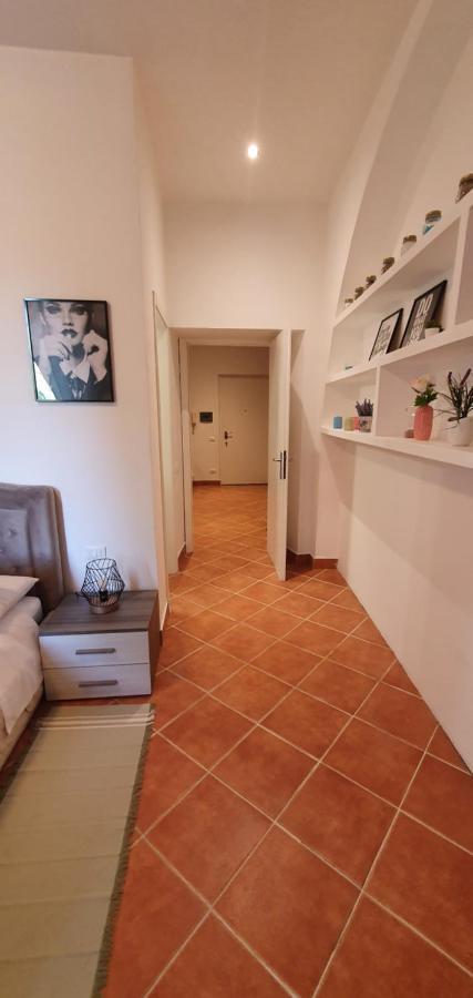 Apartamento Chic 'n Charme Trastevere Terrace 2