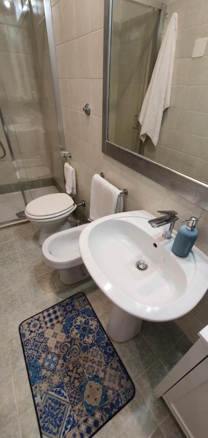 Chic 'n Charme Trastevere Terrace 2 Apartamento