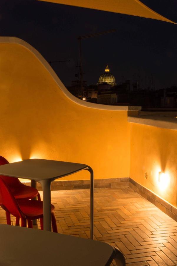 Gjestgiverier Terrazza Giuliana *