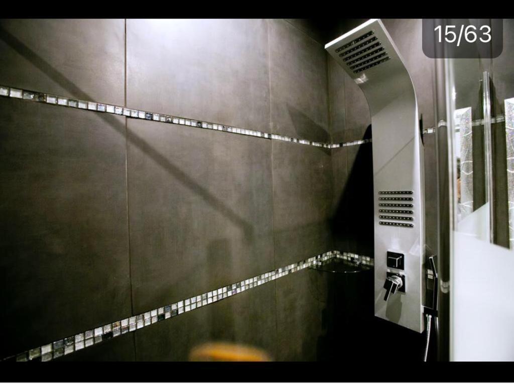Key Luxury House Roma