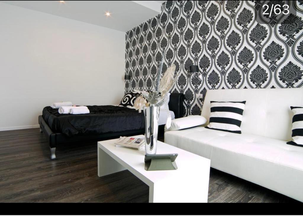 Key Luxury House Affittacamere 3*
