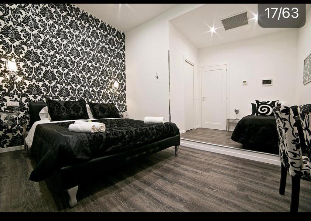 Affittacamere Key Luxury House Roma