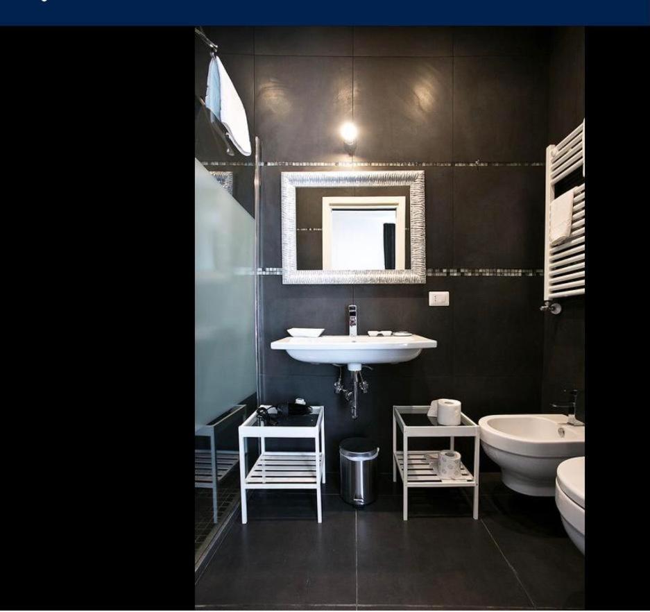 Affittacamere Key Luxury House