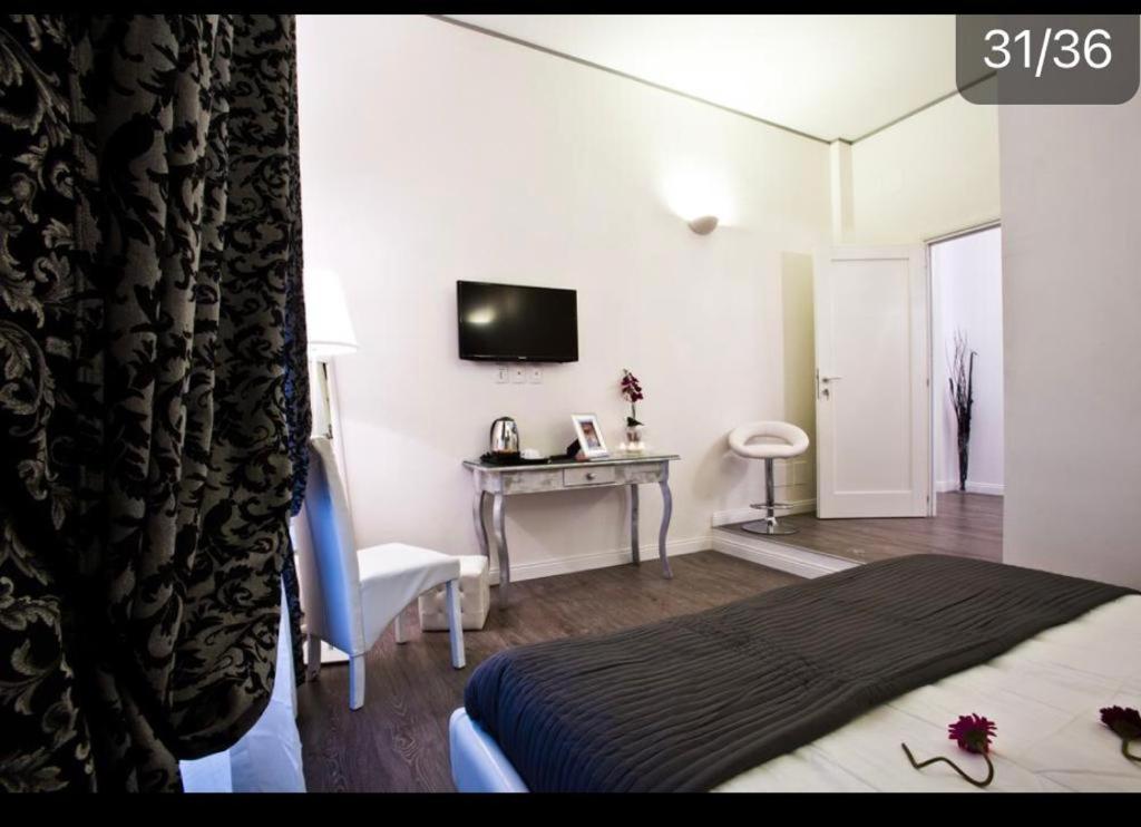 Affittacamere Key Luxury House 3*