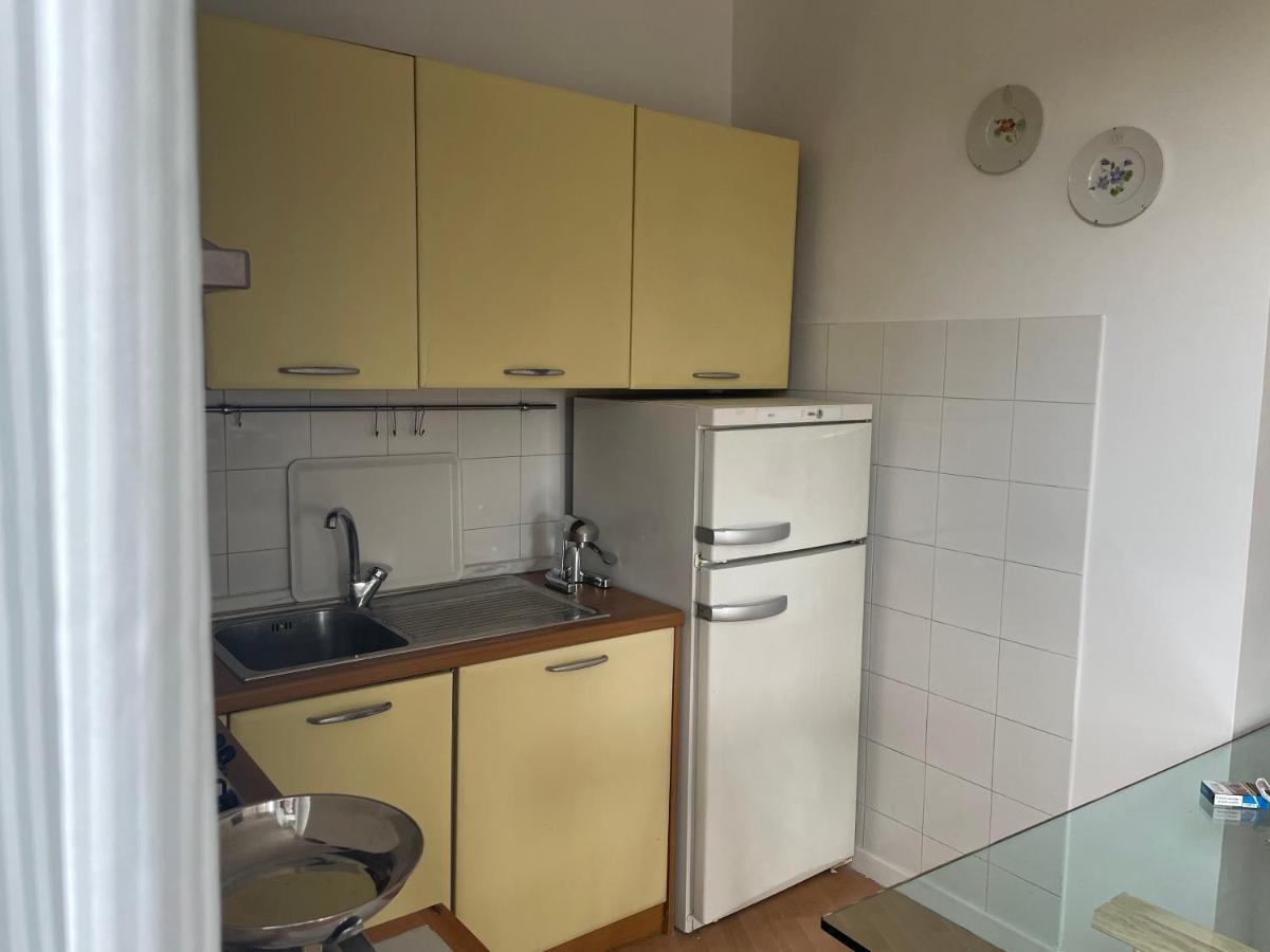 Appartamento Pinturicchio 79 *
