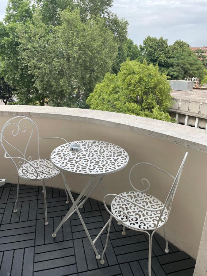 Appartamento Pinturicchio 79 *