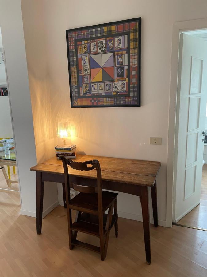 Pinturicchio 79 Appartamento *