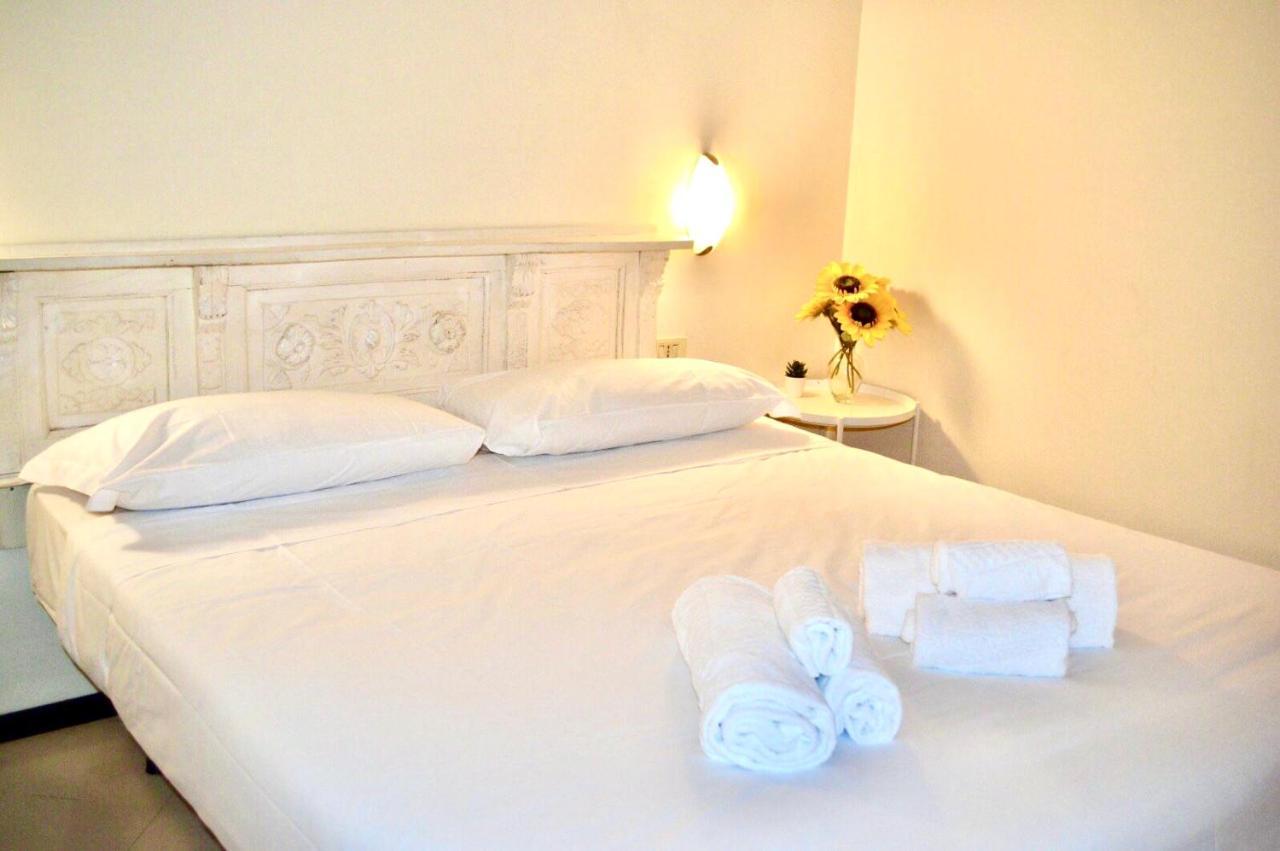 Apartment In Pieno Centro - Lily's House *