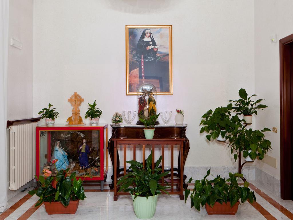 Maria Cristina Brando Bed & Breakfast Roma