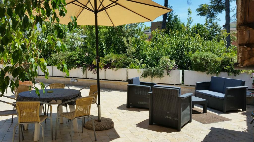 Volusia House Roma