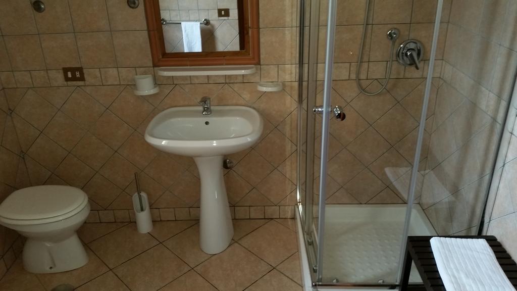 Volusia House Affittacamere Roma