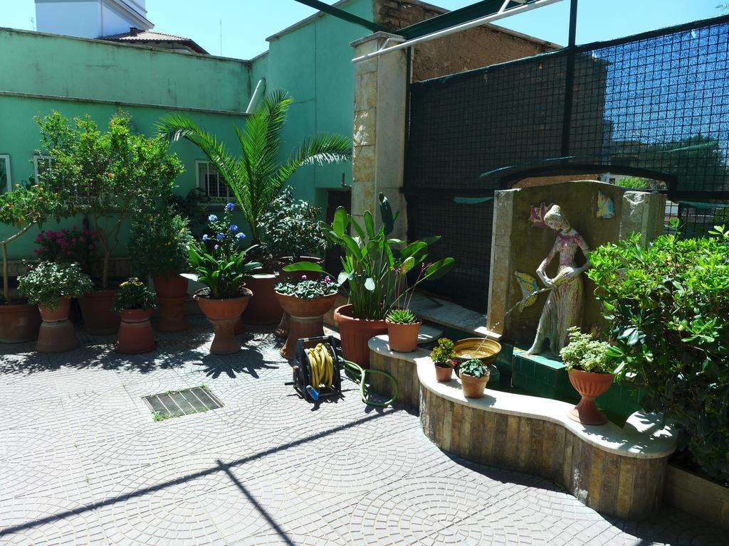 Monteverde E Austria 3* Rom