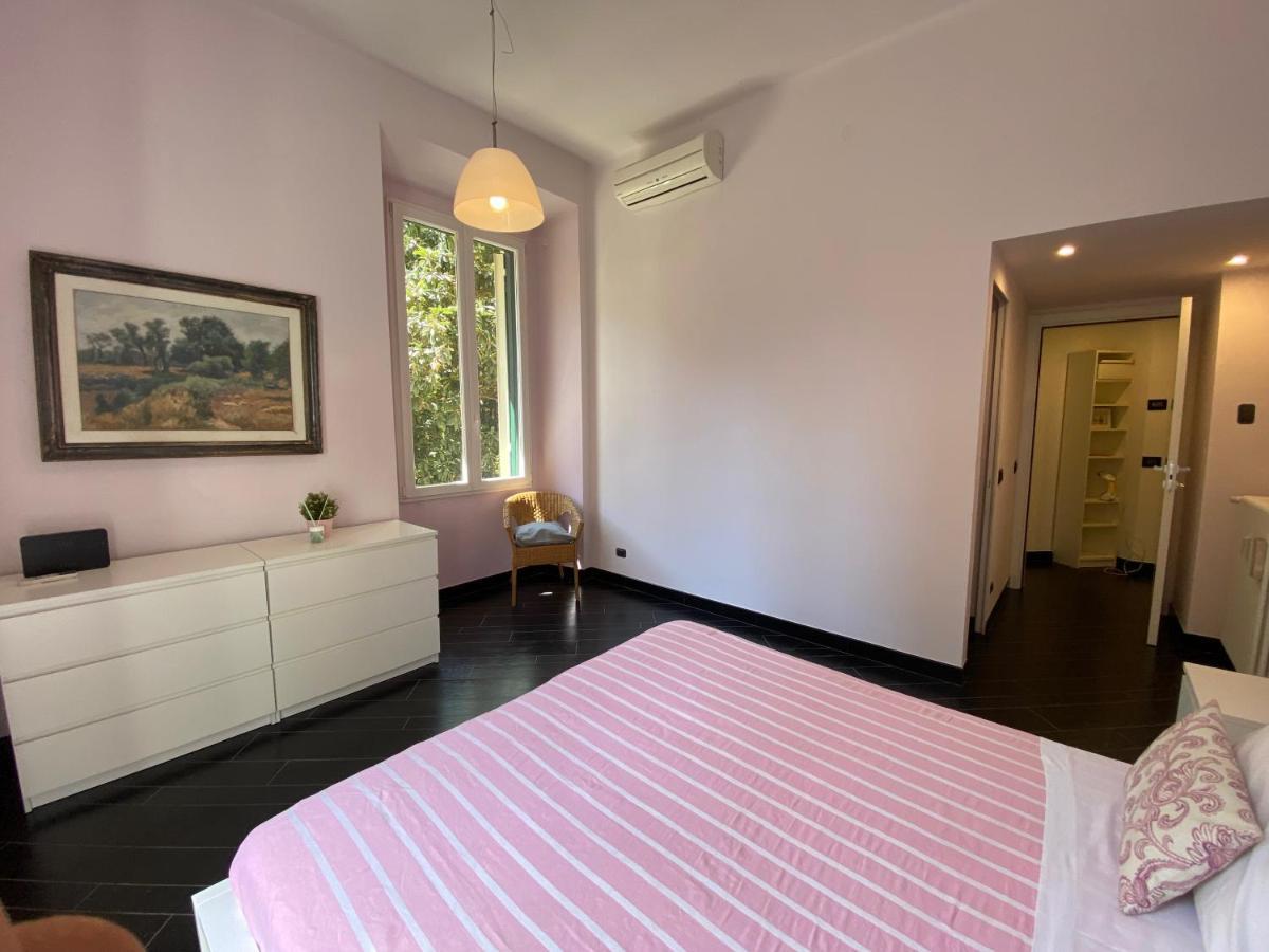 Domus Parioli By Ghor Apartment *