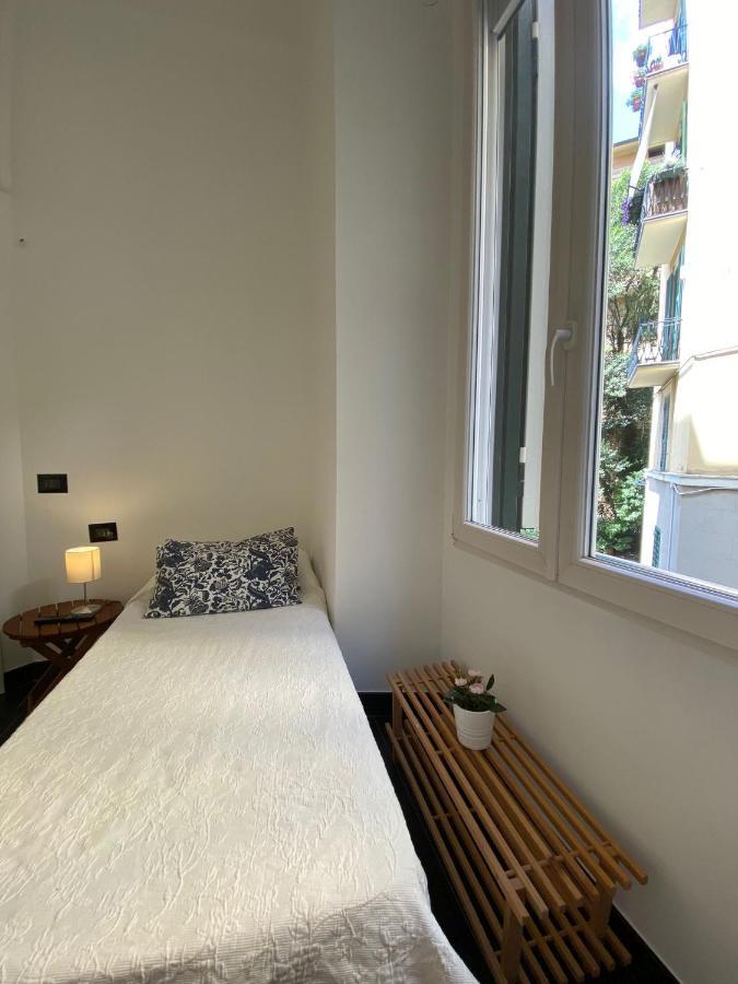 Domus Parioli By Ghor Apartment Rom