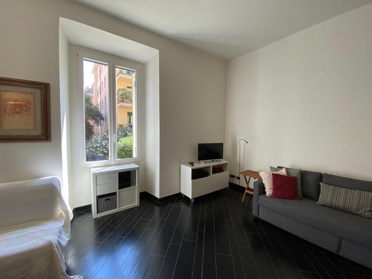 Domus Parioli By Ghor *