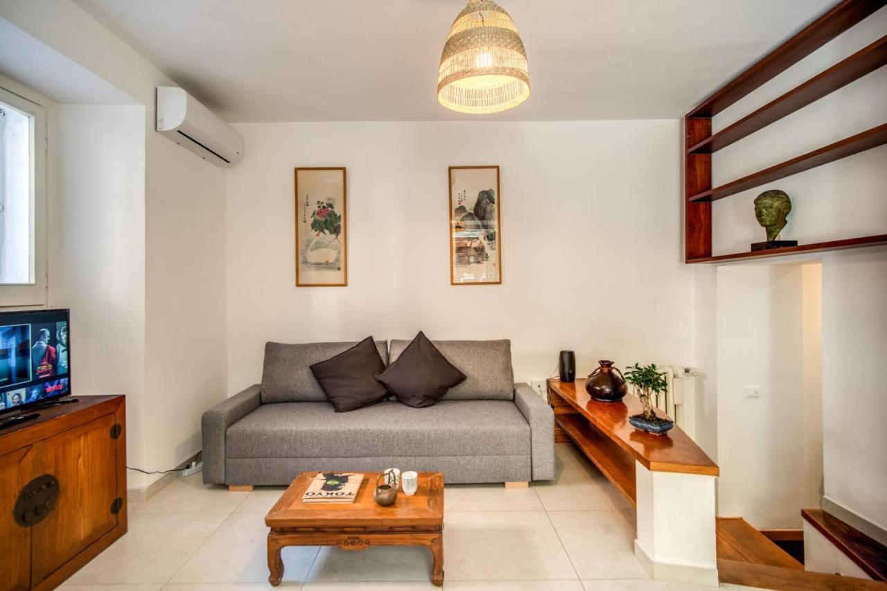 Residenza Trieste Feriehus