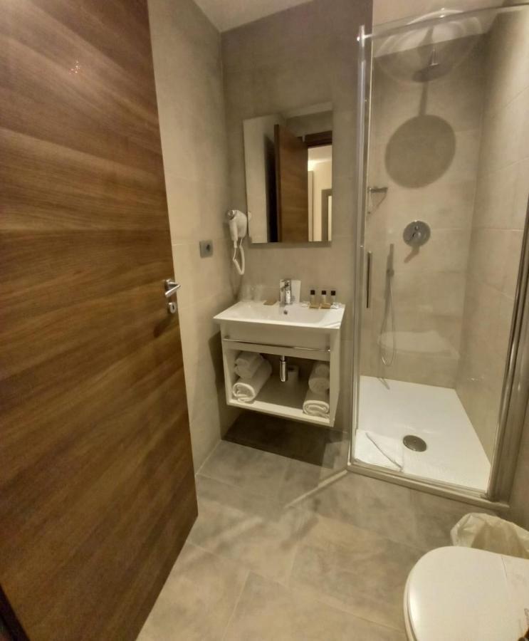 Lh Montemario Hotel 4*