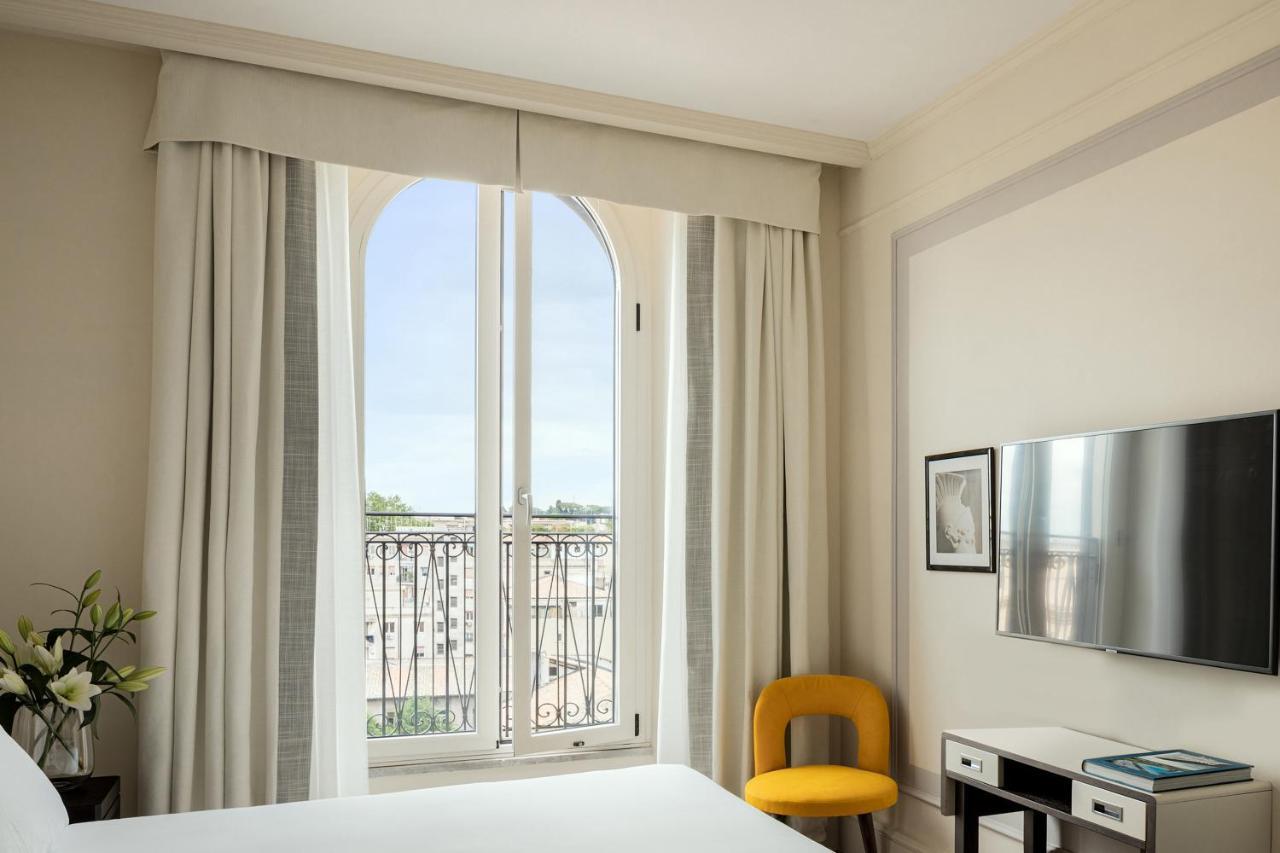 Hotel Trastevere Roma