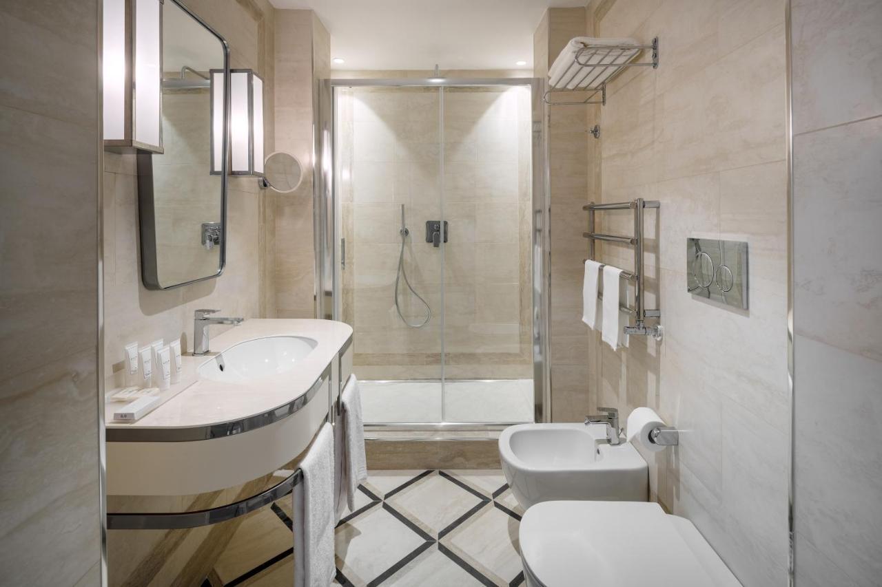 Trastevere Hotel 4*