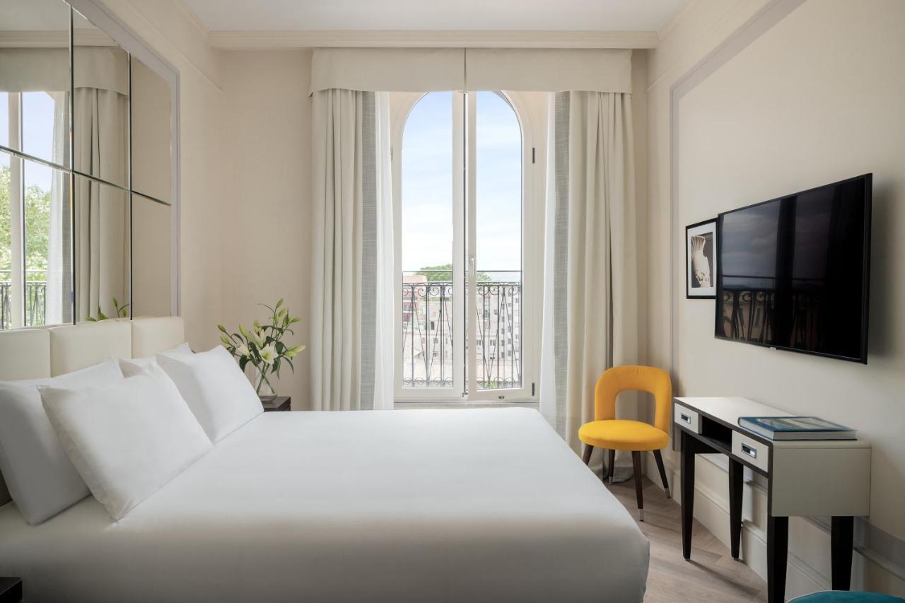 Trastevere Hotel 4*