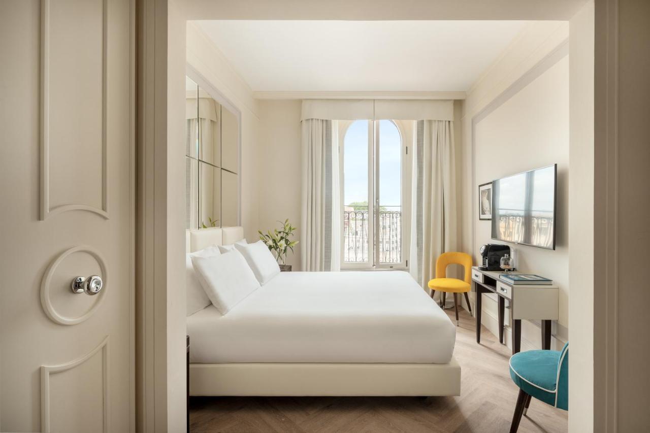Hotel Trastevere 4*